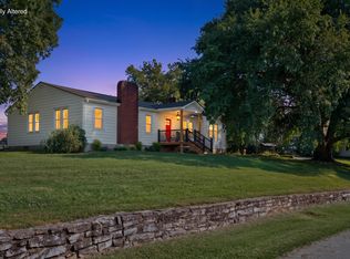 44 Horseshoe Dr, Paris, KY 40361