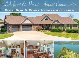 1046 Clearspring Rd, Shell Knob, MO 65747