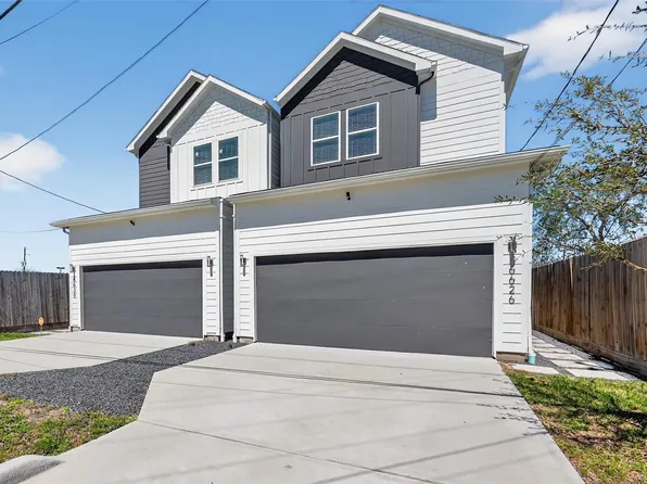 6626 Highrock Rd, Houston, TX 77092