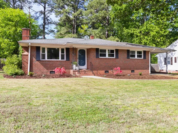 2702 Richwood Rd, Durham, NC 27705
