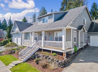 3308 114th Dr NE, Lake Stevens, WA 98258
