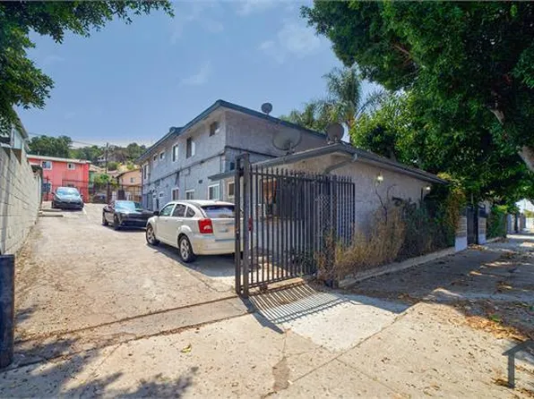 5030 Valley Blvd, Los Angeles, CA