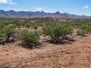 1692 Jazz Ct #99, Rio Rico, AZ 85648