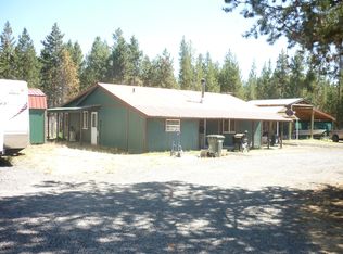 52674 Center Dr, La Pine, OR 97739