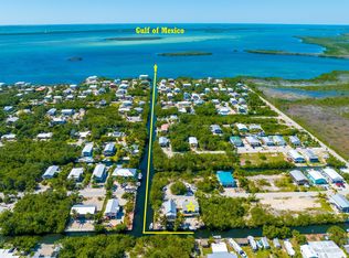 3923 Diane Rd, Big Pine Key, FL 33043