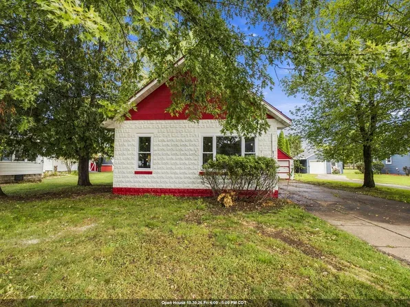 246 Wood Ave, Nekoosa, WI 54457