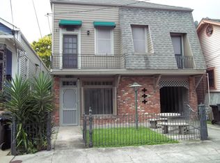 419 Seguin St #419A, New Orleans, LA 70114