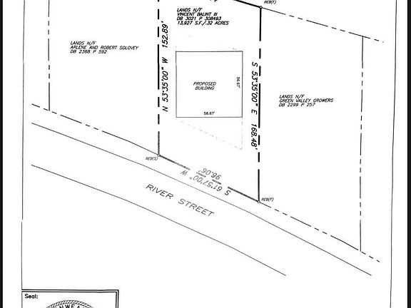 2nd image of 1266 N River St