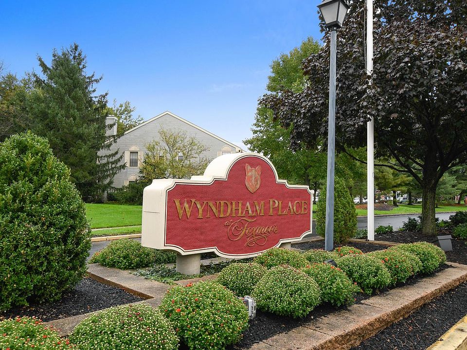 Community Sign