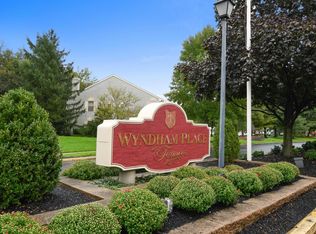 16 Wyndham Pl, Robbinsville, NJ 08691