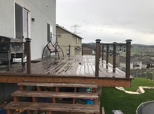 8945 N Suffolk Ln, Eagle Mountain, UT 84005