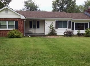 5117 Old Smith Valley Rd, Greenwood, IN 46143