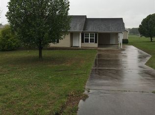 1715 Lanesferry Rd, Newbern, TN 38059