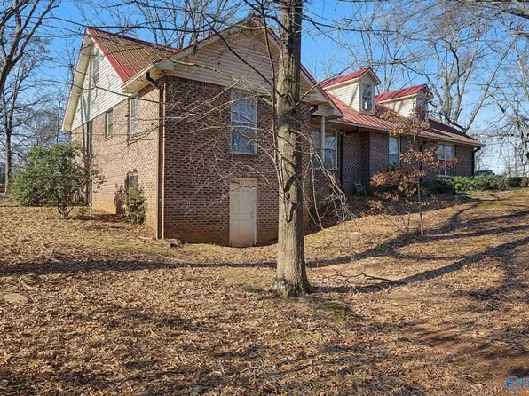 3853 Highway 157, Danville, AL 35619