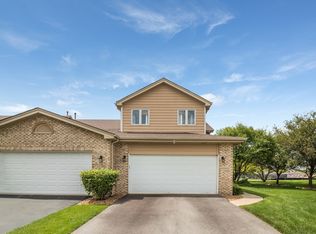 19300 Brushwood Ln, Tinley Park, IL 60487