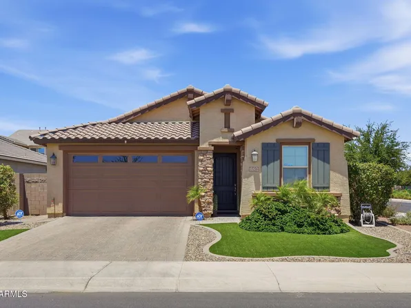 15216 W MCKINLEY Street, Goodyear, AZ 85338