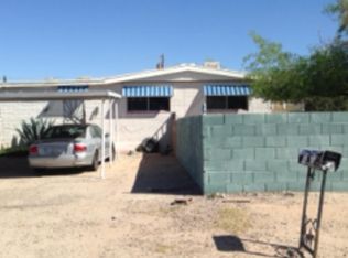 1367 E Ginter Rd, Tucson, AZ 85706