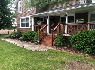 9221 Wayne Rd, Wayne, OH 43466