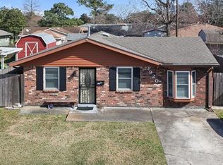 3920 Alabama Ave, Kenner, LA 70065