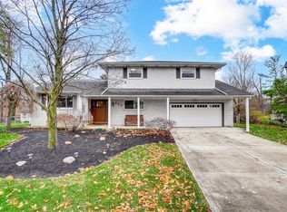339 Rita Ct, Columbus, OH 43230