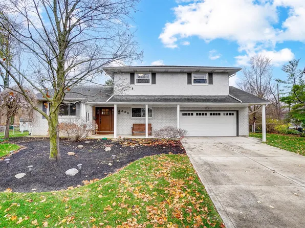 339 Rita Ct, Columbus, OH 43230