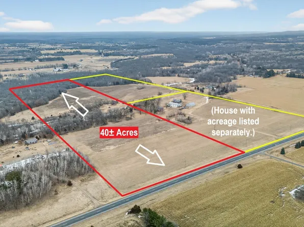 121XX Saint Croix Trl, North Branch, MN 55056