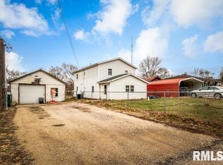 13780 1st St, Pekin, IL
