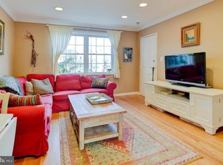 1411 Massachusetts Ave SE APT 1, Washington, DC 20003