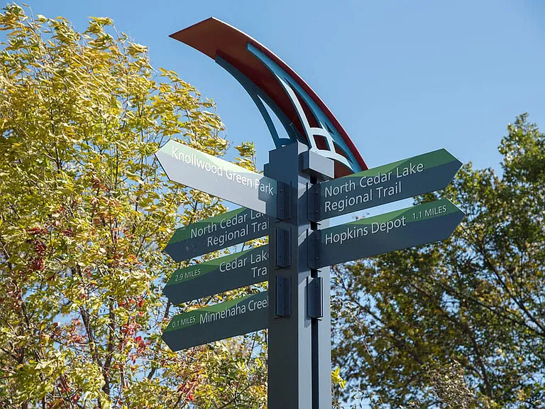 Urban Park I & II