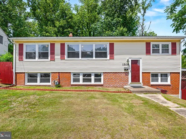 1504 Aiden Dr, Woodbridge, VA 22191