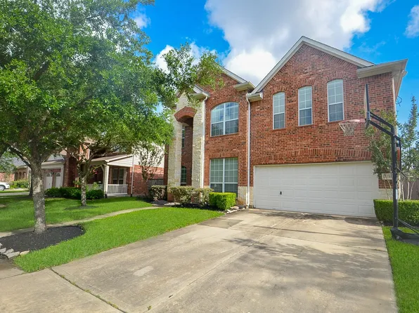 5218 Lacey Oak Meadow Dr, Katy, TX 77494