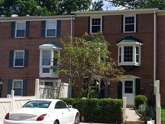 3rd image of 7935 Central Park Cir