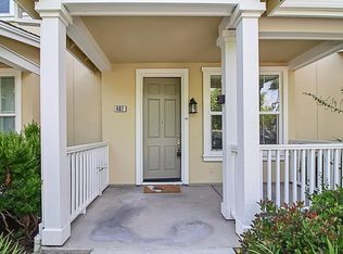 407 Metro Walk Way, Richmond, CA 94801