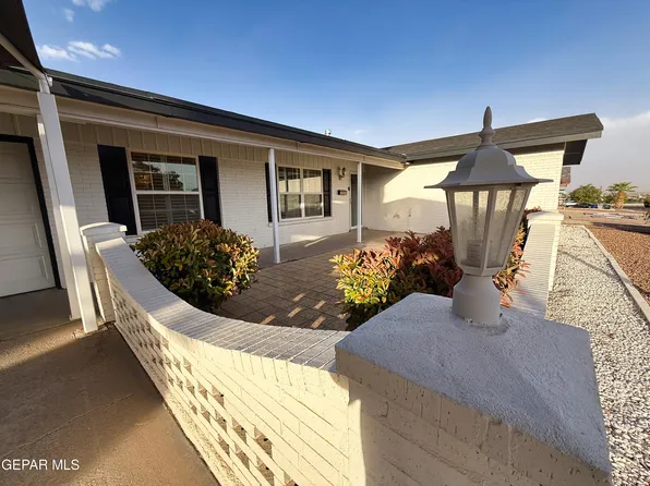 4613 Academy Cir, El Paso, TX 79924