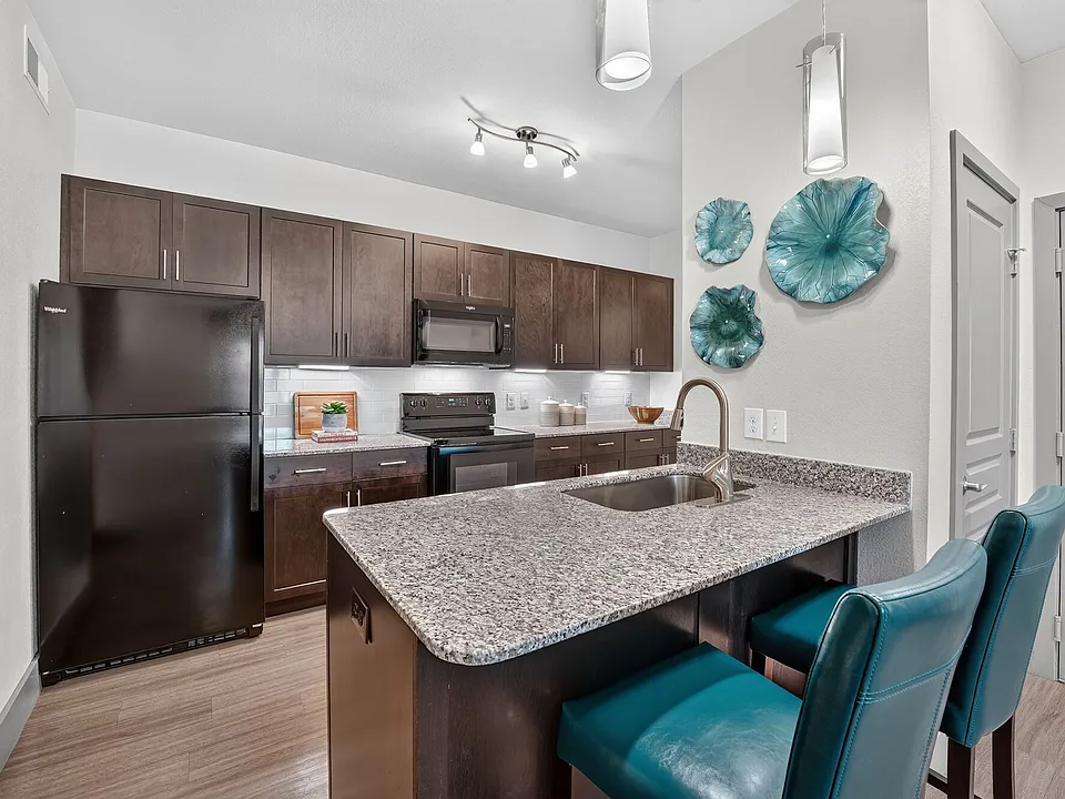 Residences At Panther Hollow