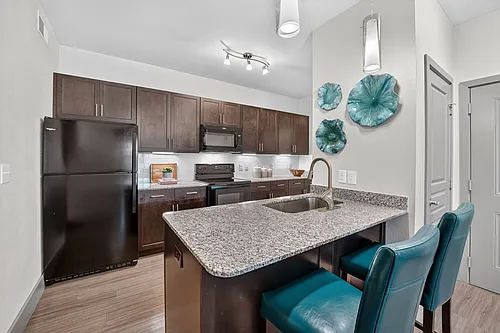 Residences At Panther Hollow Photo 1