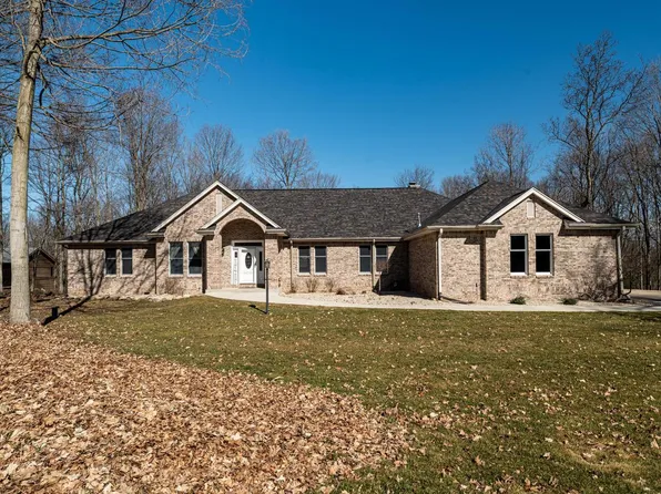 4080 Spruce DRIVE, Richfield, WI 53076