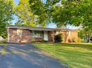 338 S Austin Springs Rd, Johnson City, TN 37601