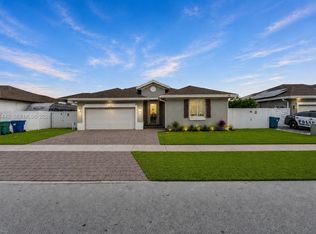 A H At Turnpike South Sec, Homestead, FL 33032