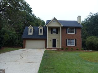 103 Cherry Holw, Peachtree City, GA 30269