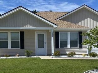 1328 Valor Rd, Conway, SC 29527