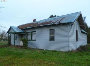 7180 S Zimmerman Rd, Canby, OR 97013