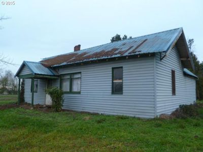 7180 S Zimmerman Rd, Canby, OR, 97013