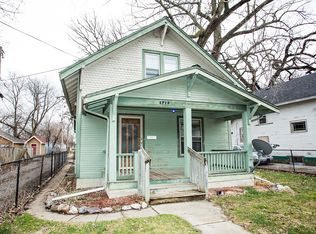 1713 16th St, Des Moines, IA 50314