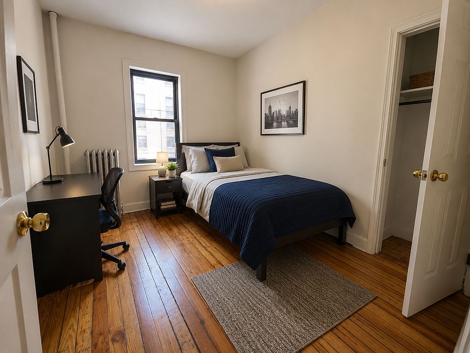 2nd image of 65 Burbank St #2
