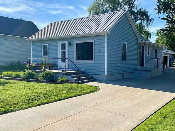 4020 Main St, Brown City, MI 48416
