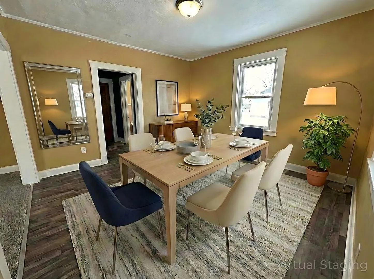 2Bed/1Bath Single Family Home in Clairton — Photo 3