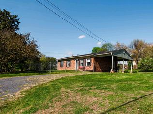 1793 Lacey Spring Rd, Harrisonburg, VA