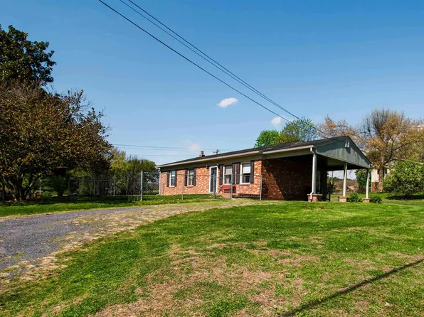 1793 Lacey Spring Rd, Harrisonburg, VA 22802