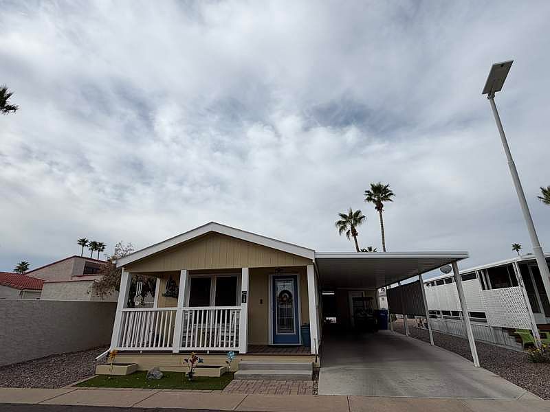 1st image of 3300 E Broadway Rd #143